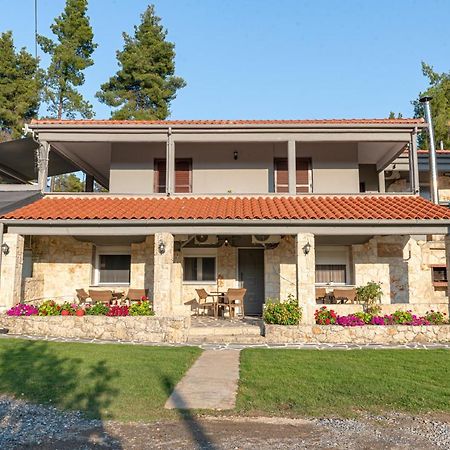 Kallithea  Medusa Rooms מראה חיצוני תמונה