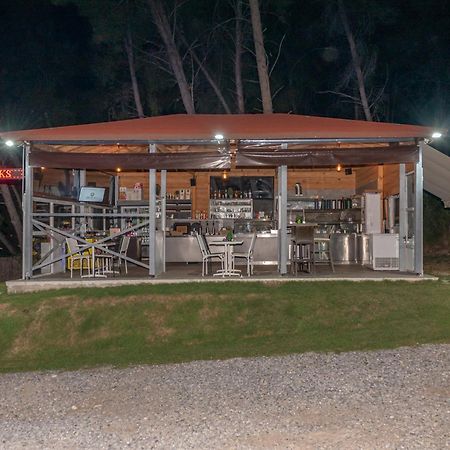 Kallithea  Medusa Rooms מראה חיצוני תמונה