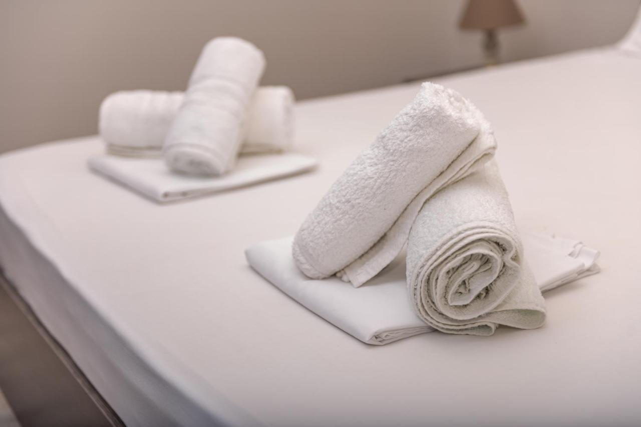Kallithea  Medusa Rooms מראה חיצוני תמונה
