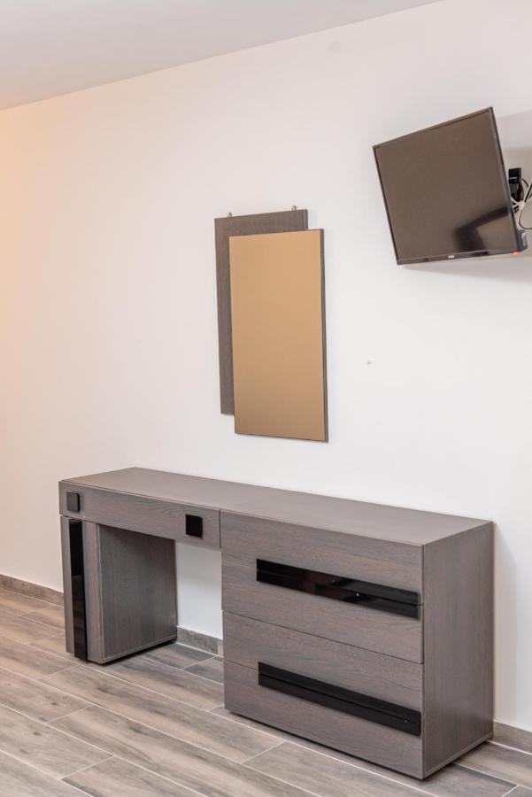Kallithea  Medusa Rooms מראה חיצוני תמונה