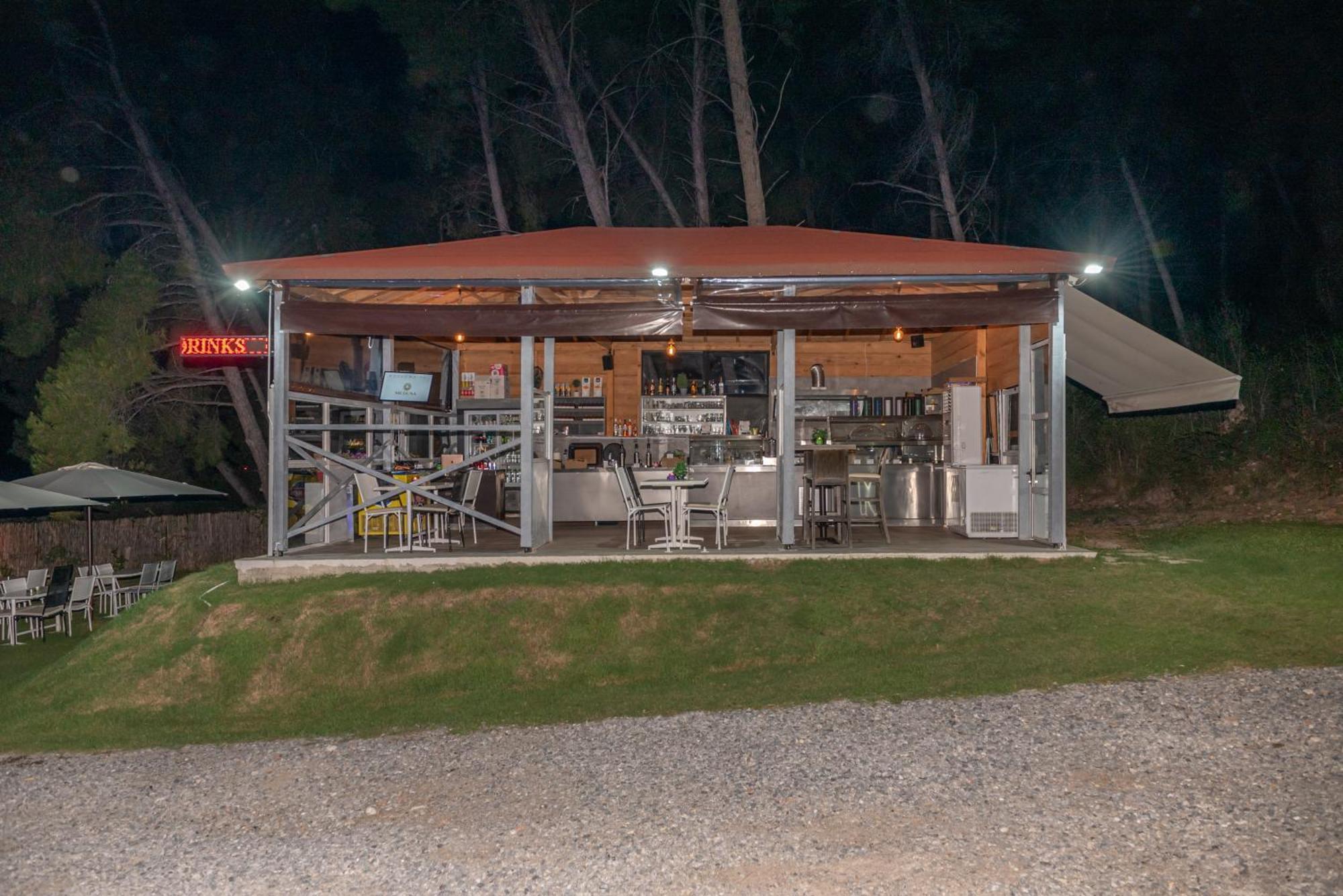 Kallithea  Medusa Rooms מראה חיצוני תמונה