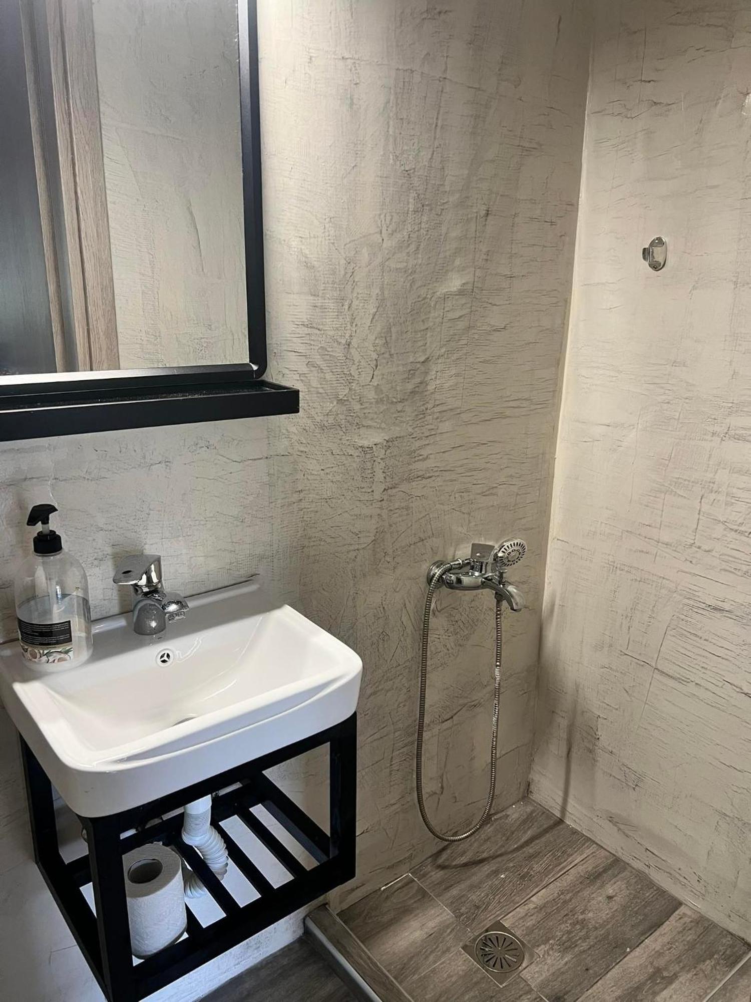 Kallithea  Medusa Rooms מראה חיצוני תמונה