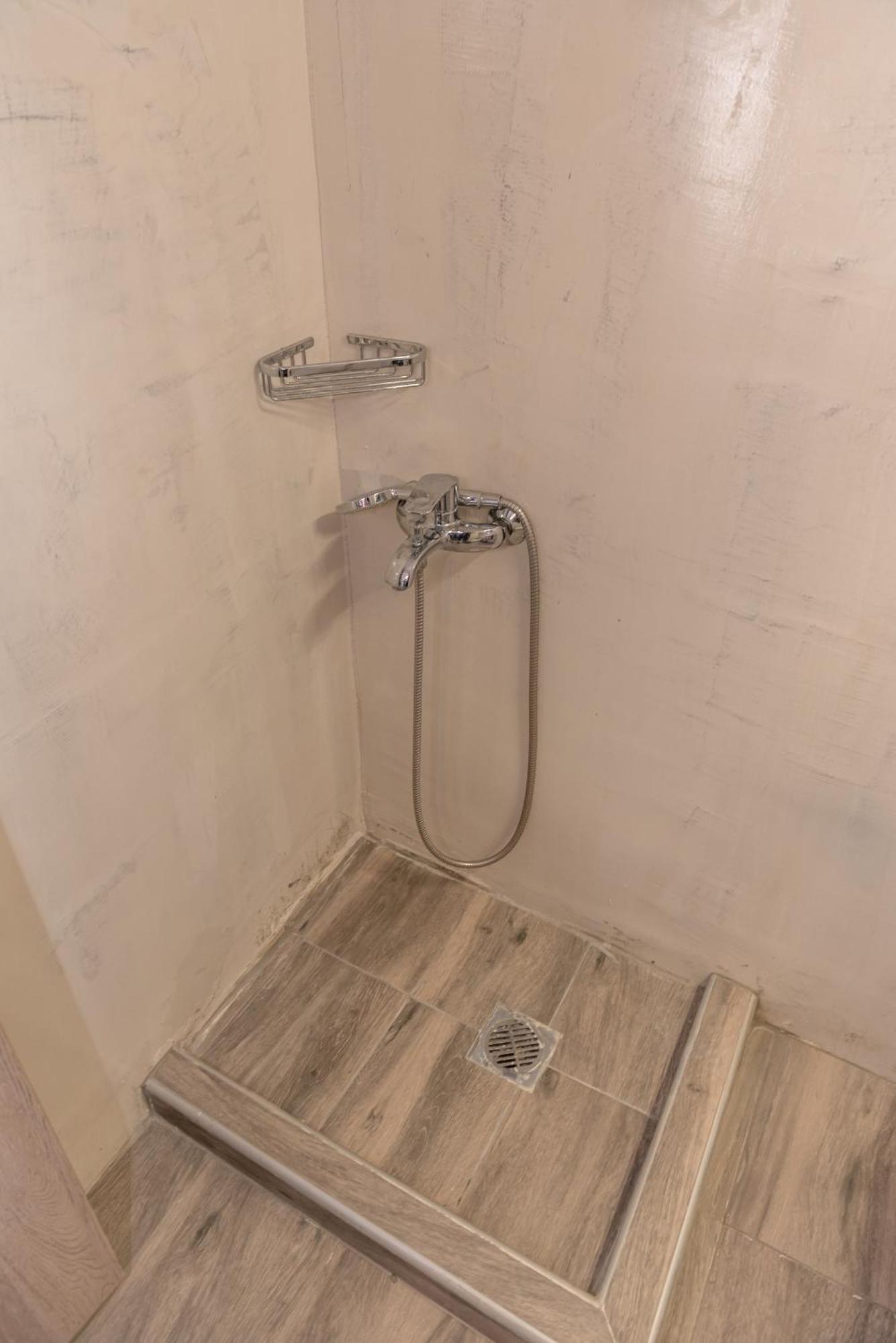 Kallithea  Medusa Rooms מראה חיצוני תמונה