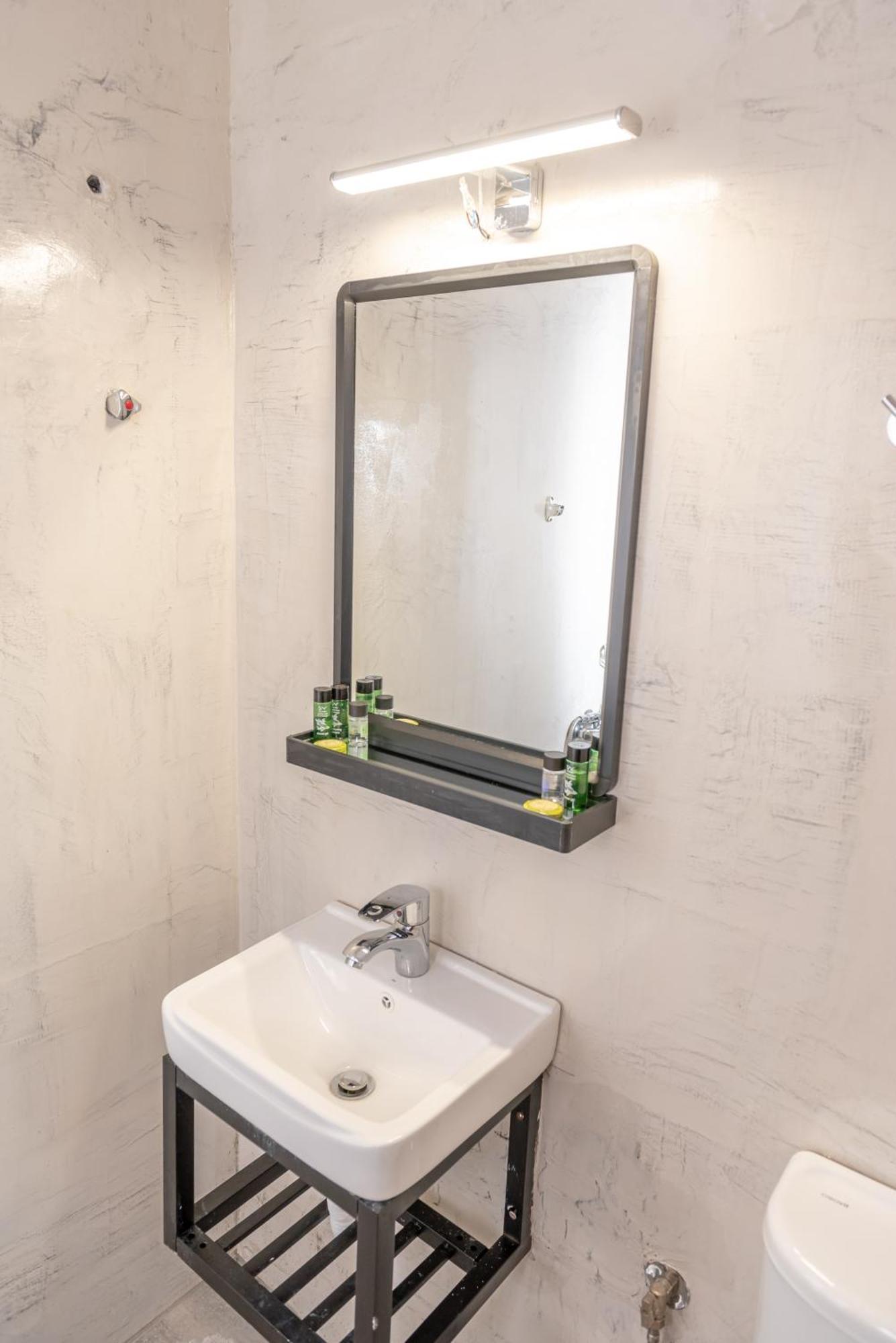 Kallithea  Medusa Rooms מראה חיצוני תמונה
