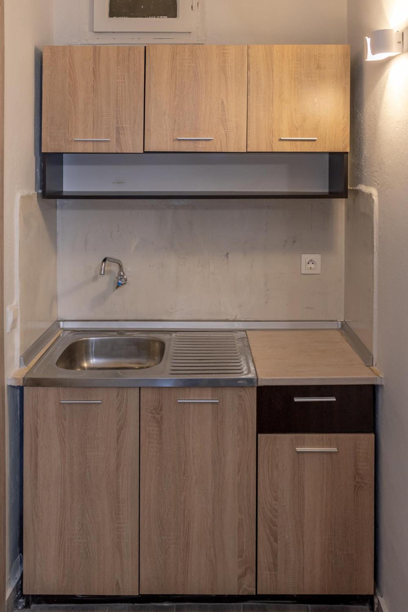 Kallithea  Medusa Rooms מראה חיצוני תמונה