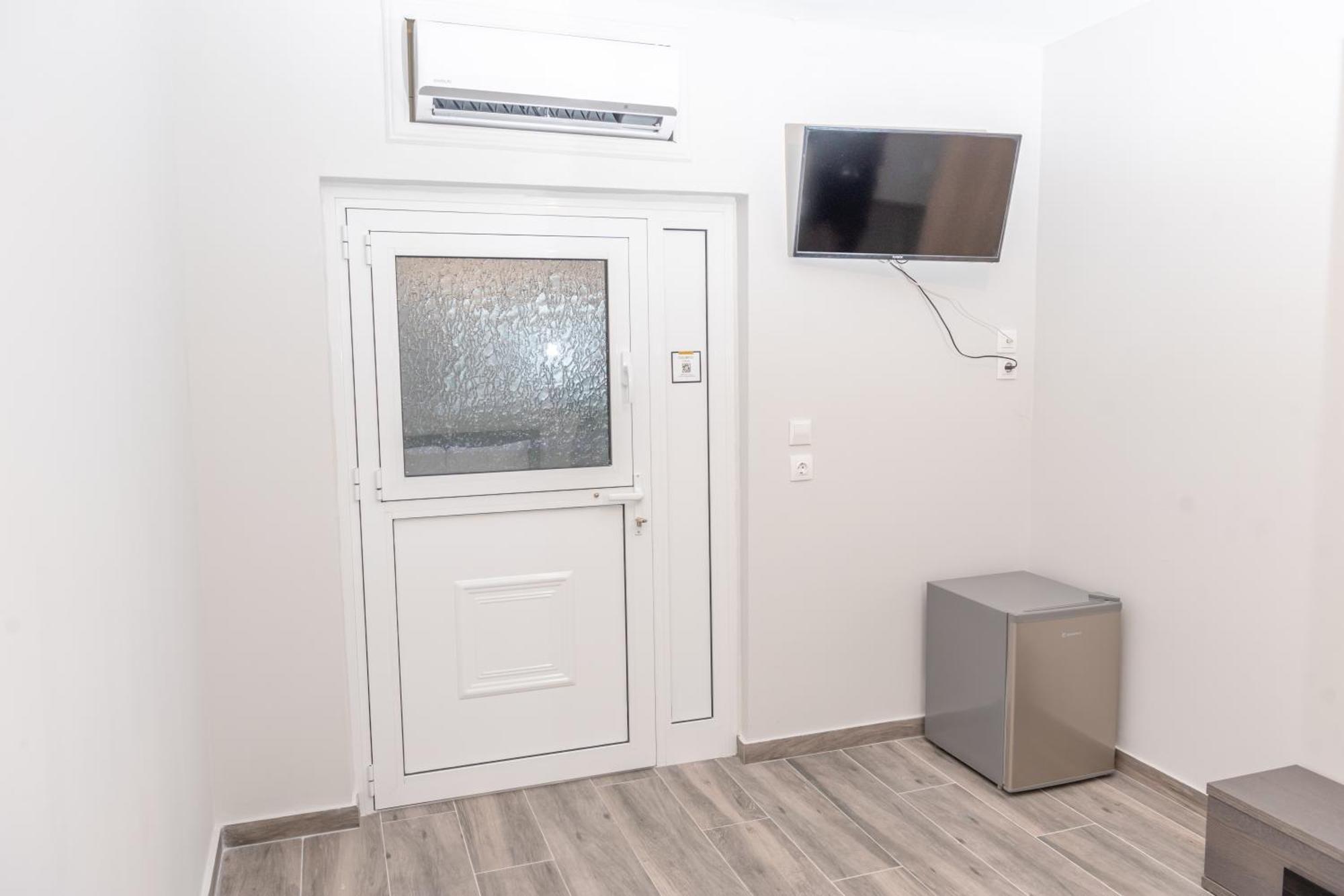 Kallithea  Medusa Rooms מראה חיצוני תמונה