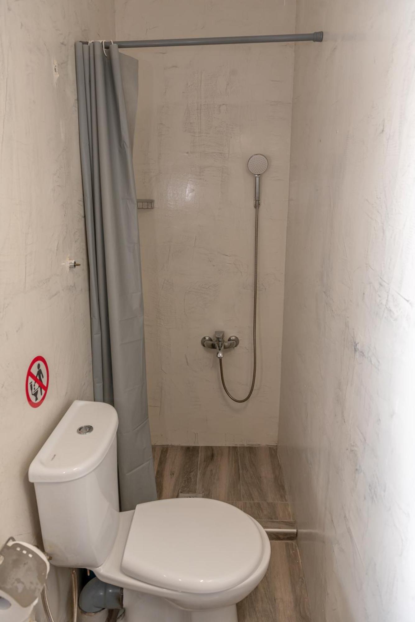 Kallithea  Medusa Rooms מראה חיצוני תמונה