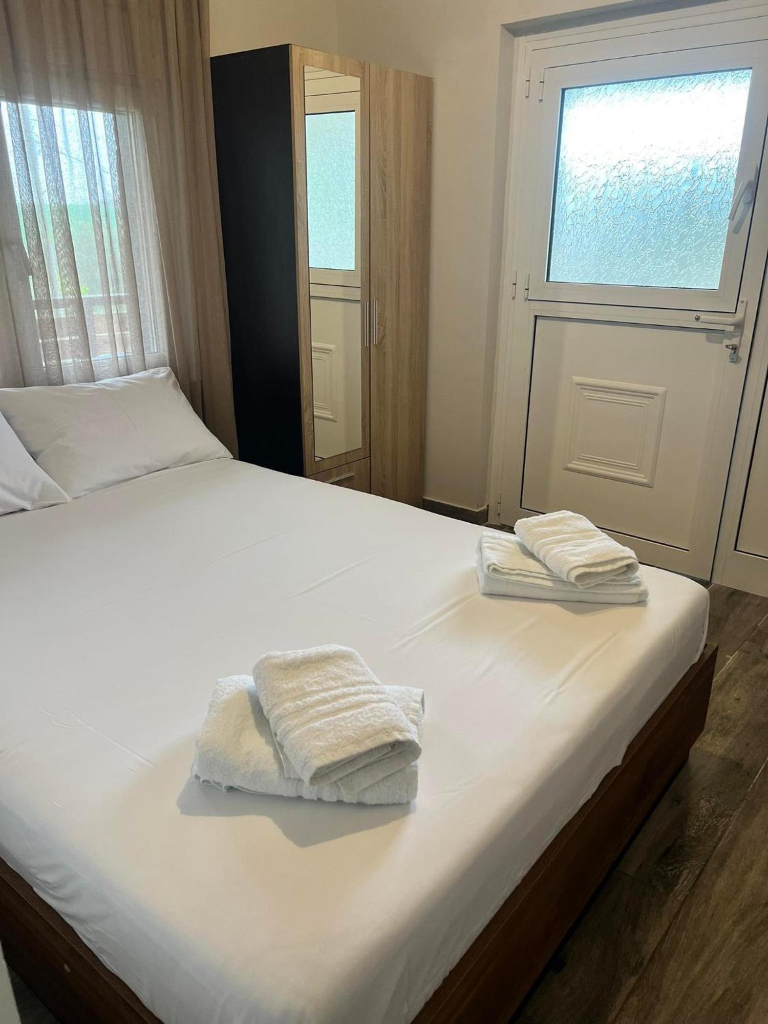 Kallithea  Medusa Rooms מראה חיצוני תמונה