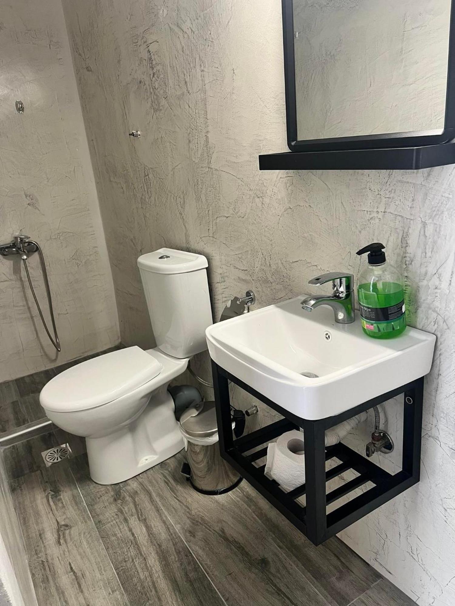 Kallithea  Medusa Rooms מראה חיצוני תמונה