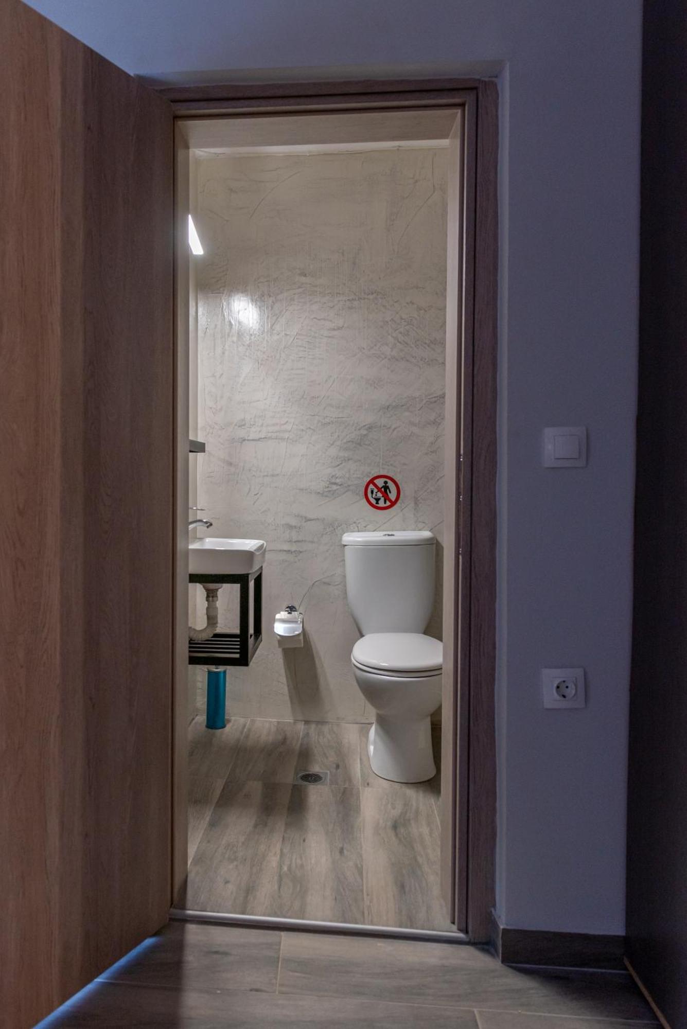 Kallithea  Medusa Rooms מראה חיצוני תמונה