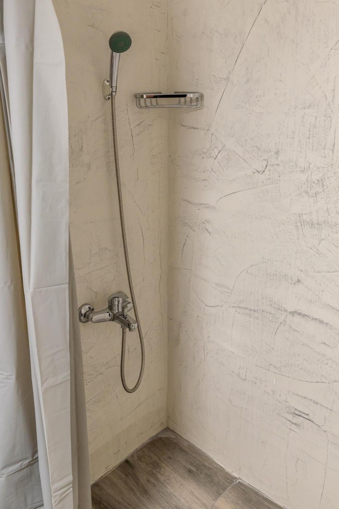 Kallithea  Medusa Rooms מראה חיצוני תמונה