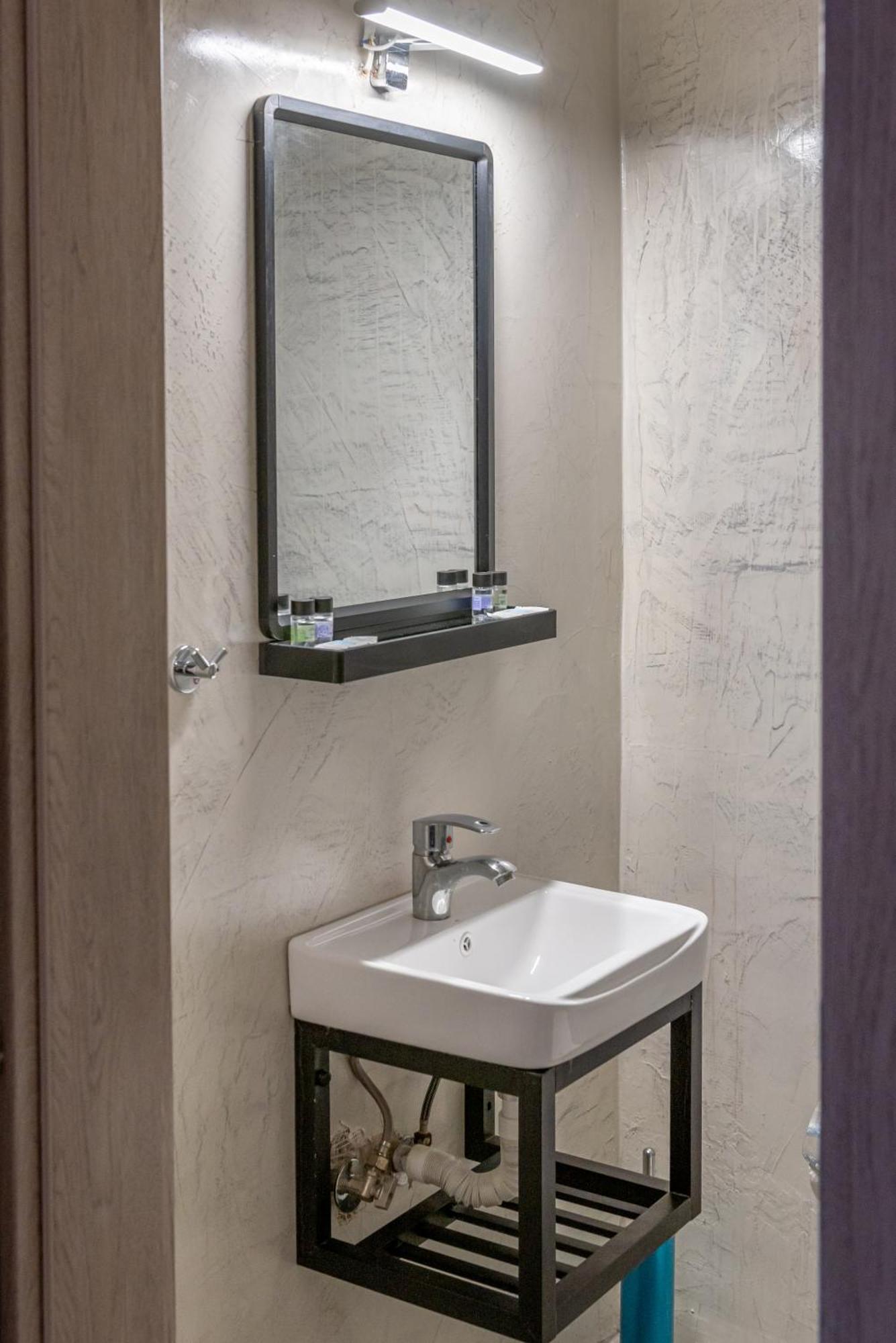 Kallithea  Medusa Rooms מראה חיצוני תמונה