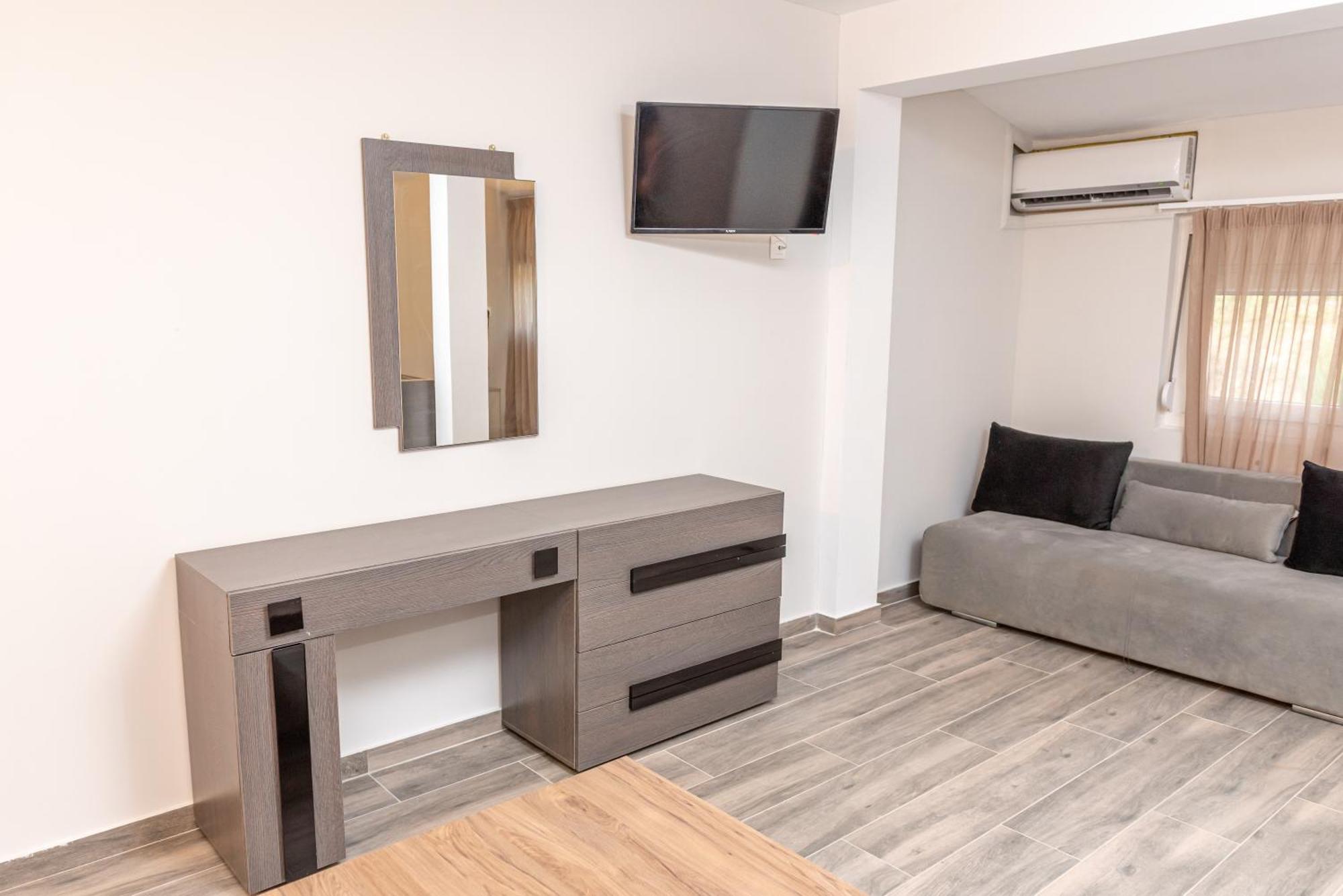 Kallithea  Medusa Rooms מראה חיצוני תמונה